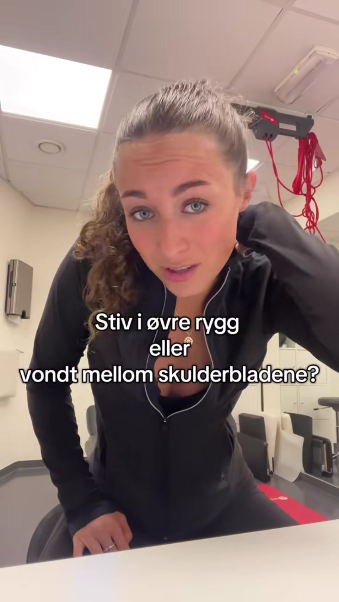 @Fysioterapeut Ingrid