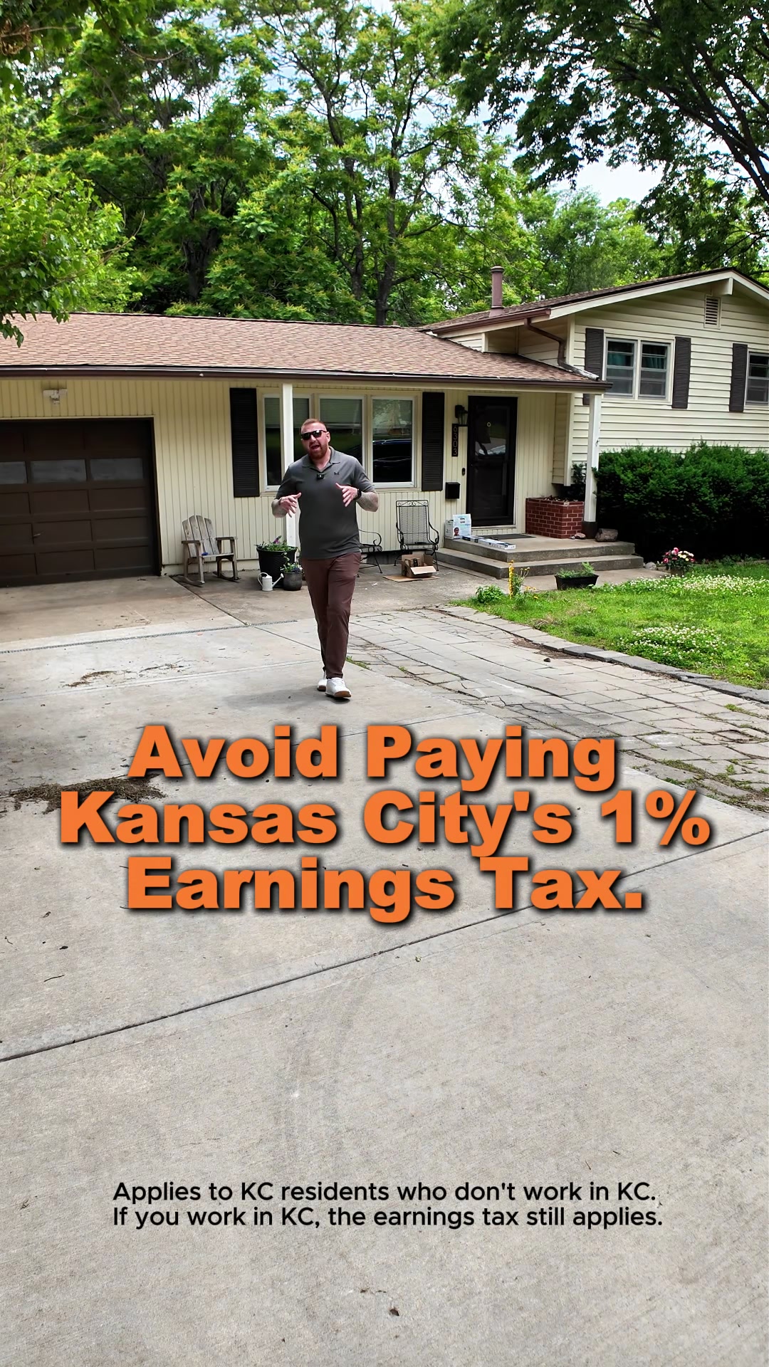 @BigMikeSellsKc | KC Realtor