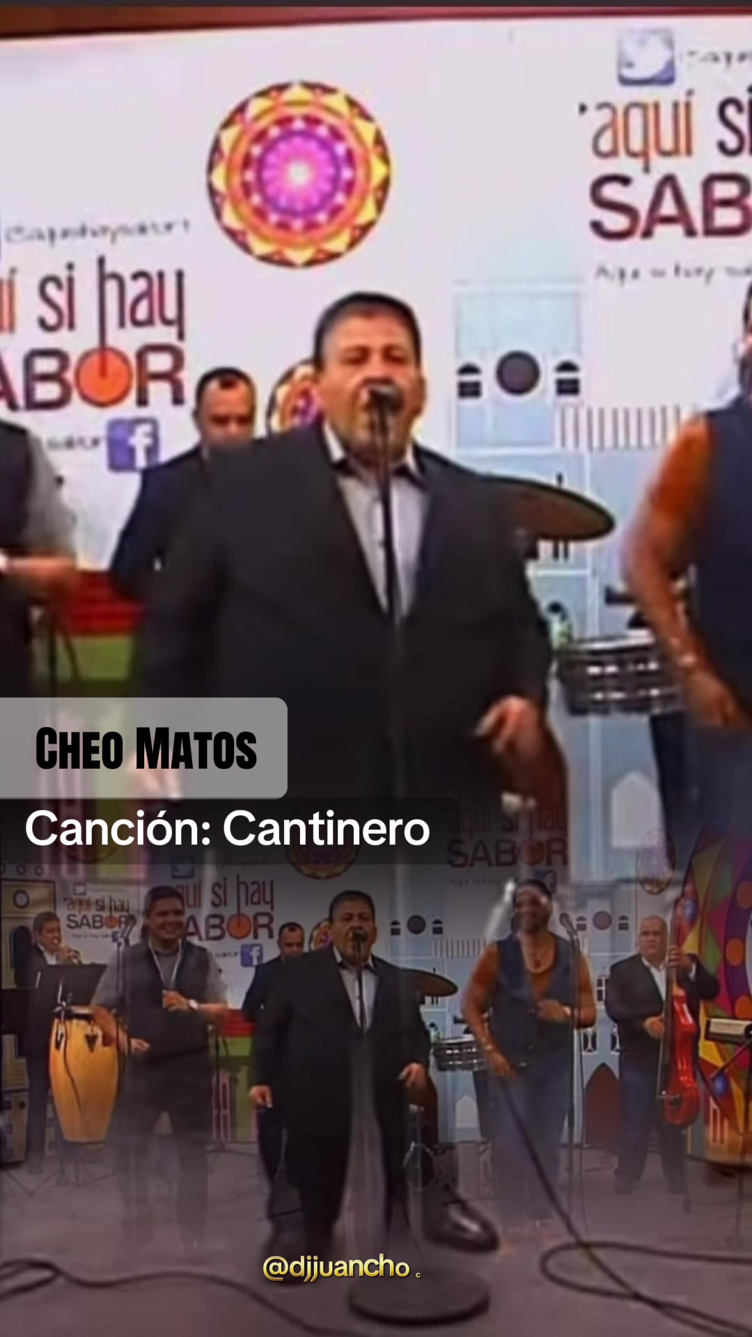 @🎧Dj Juancho Castejon🎛️