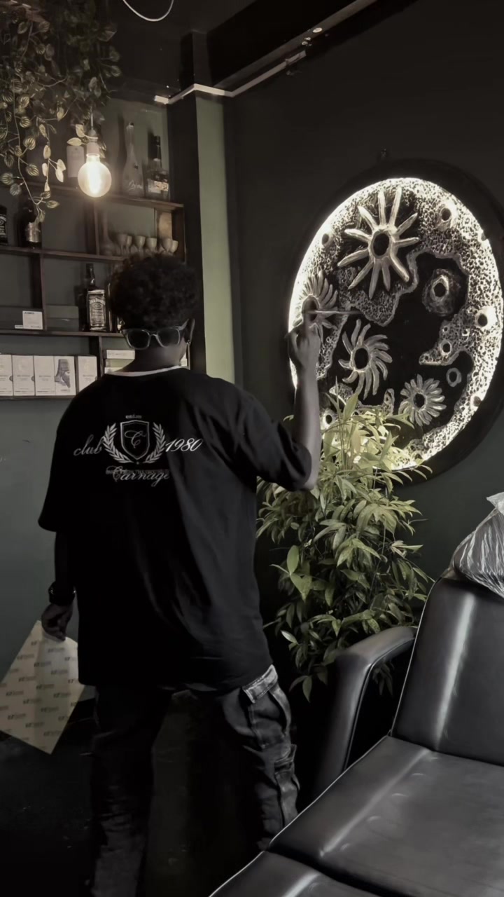 @Merfy tattoo studio