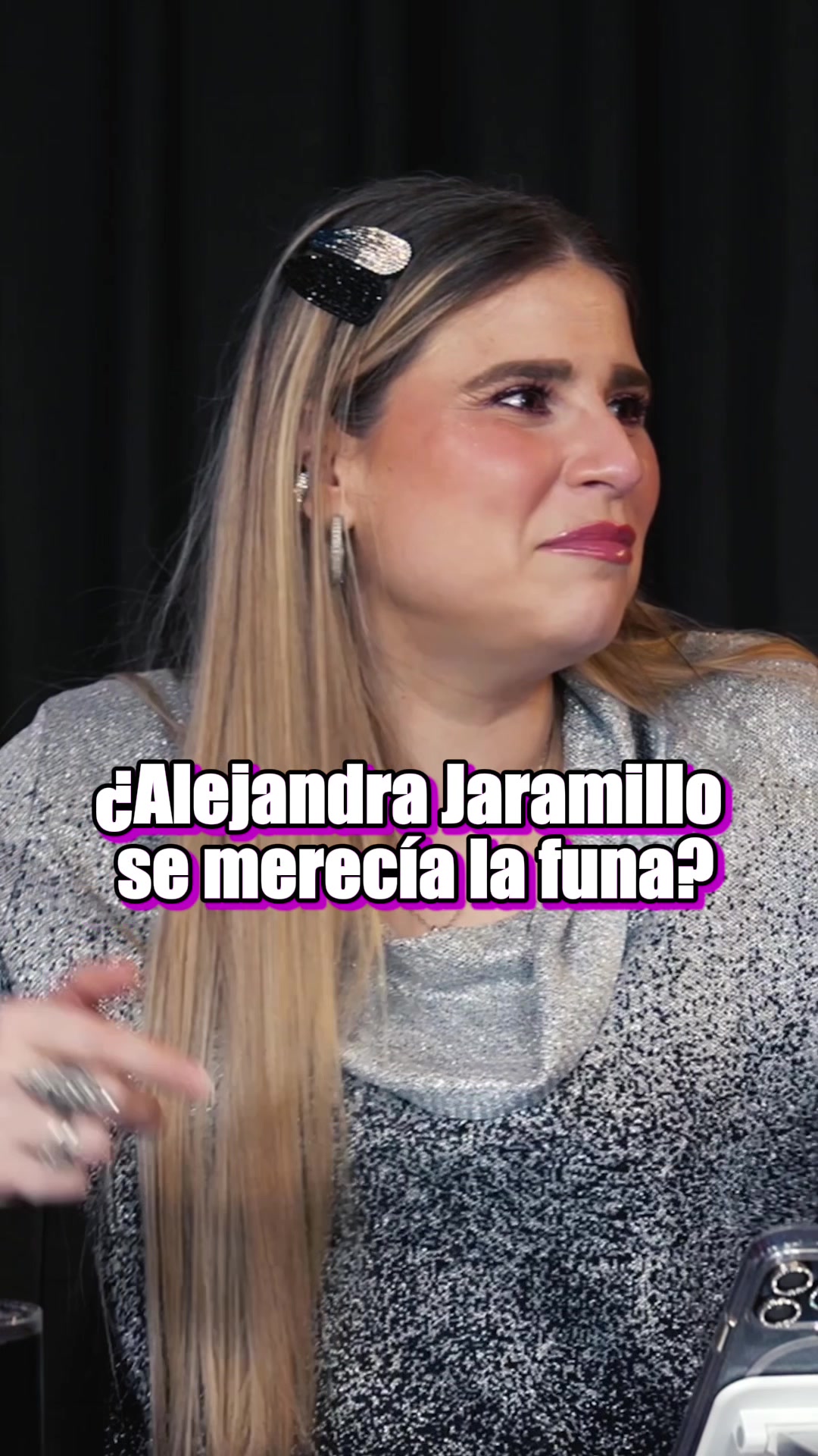 @Cecilia Galliano
