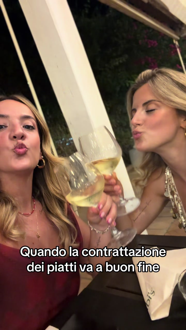 @Annalucia Mauro