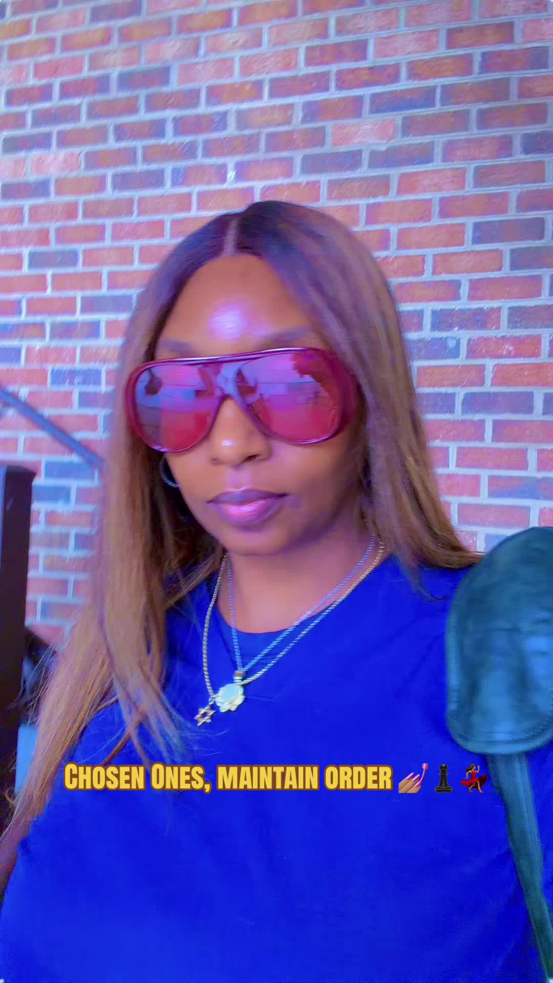 @Empress Sunshine Love