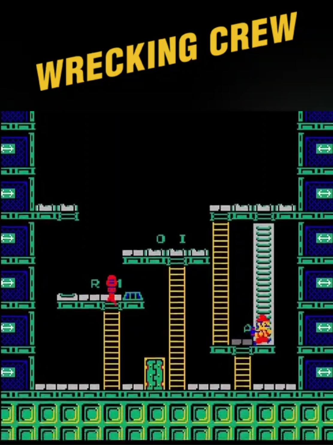@Juegos Retro