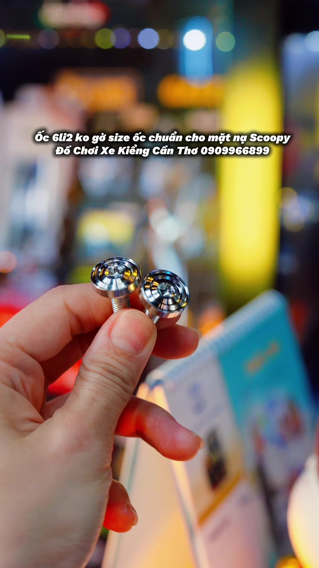 @Đồ Chơi Xe Kiểng Cần Thơ