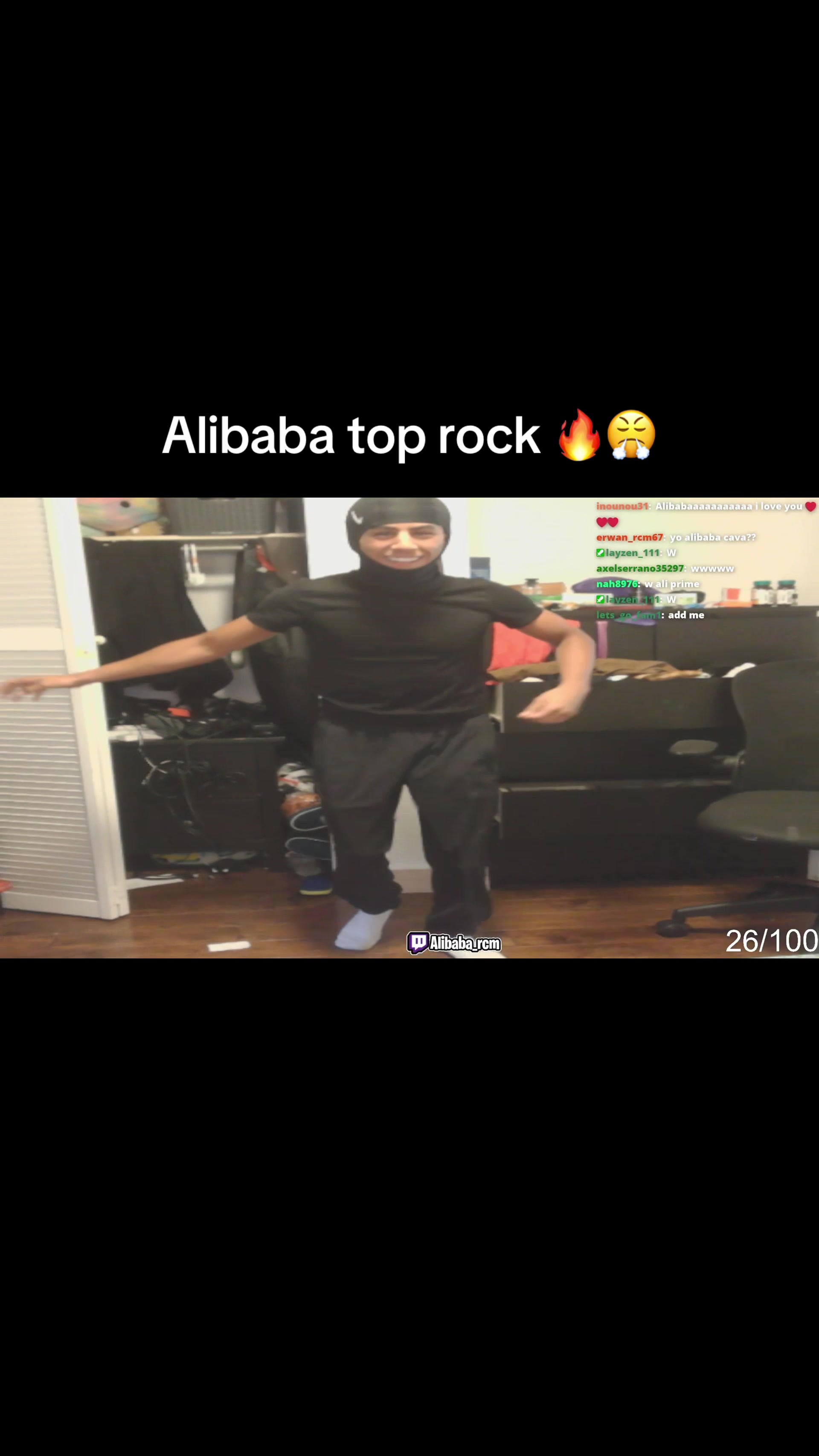 @AliBaba Clips