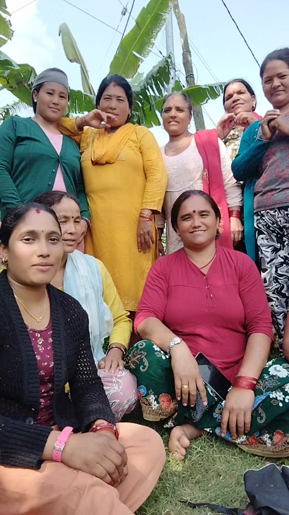 @Devi Khatri