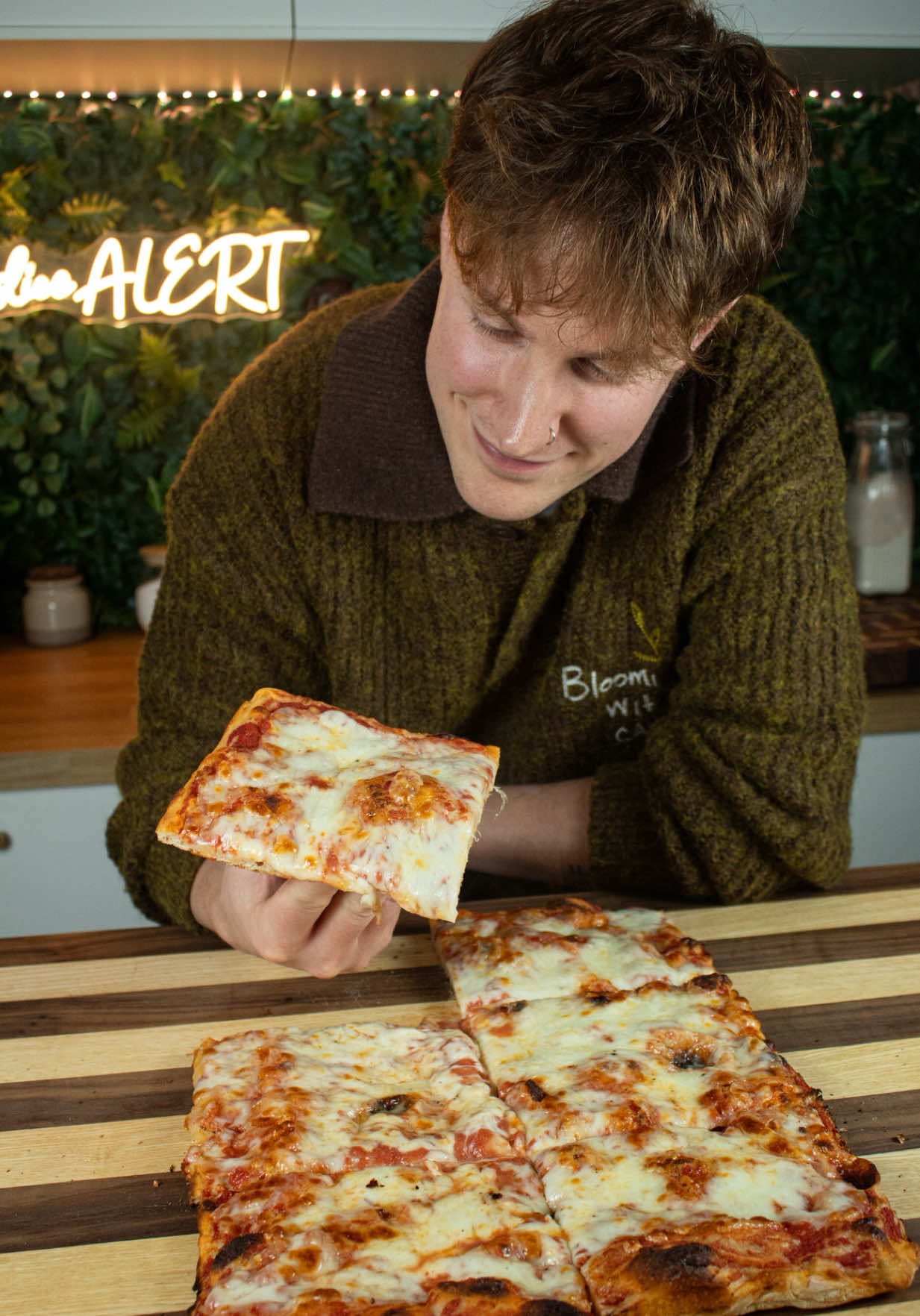 @Alex | Pizza e lievitati