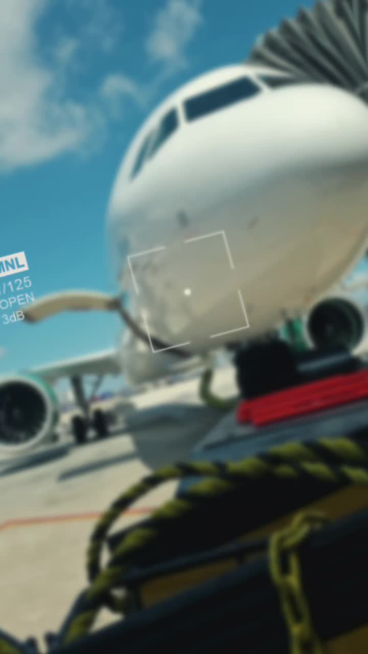 @✈️ Ramp TD Agent ✈️