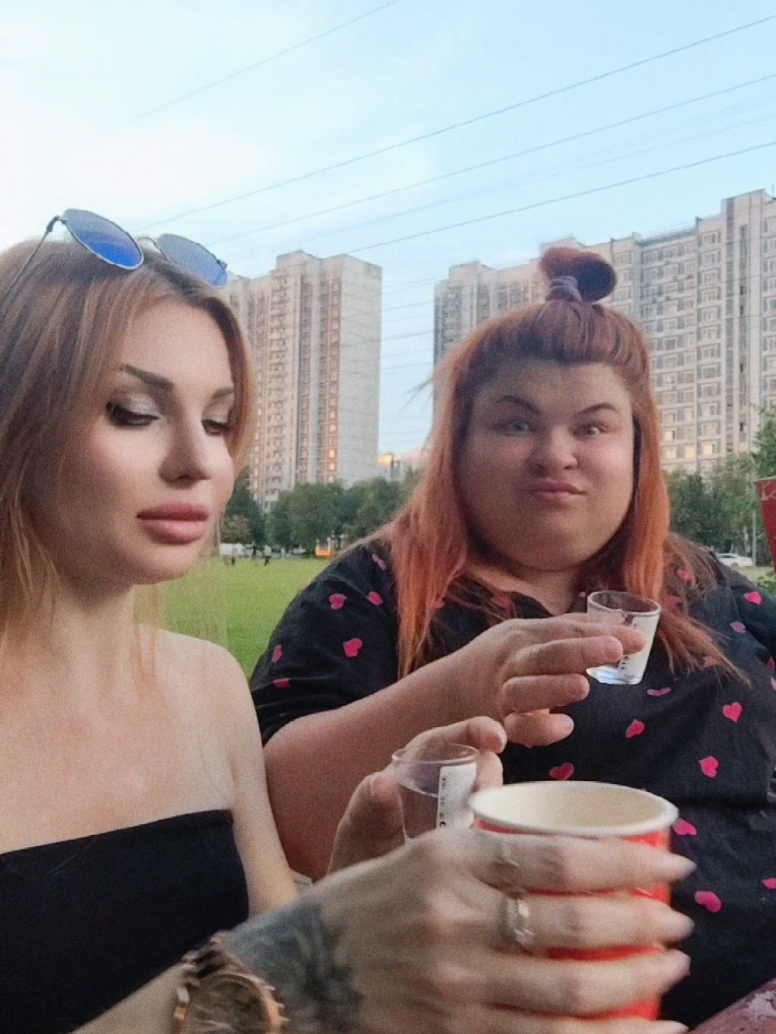 @😇 РЫЖУЛЯ 😈