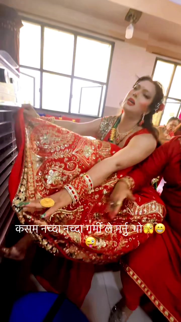 @Neelam Kc 💙Neelu💙