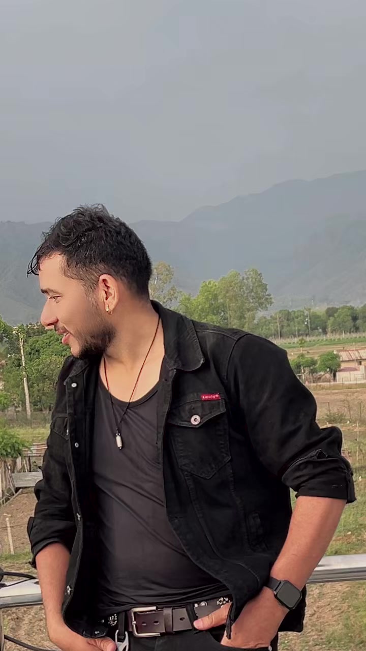 @Suraj Kc