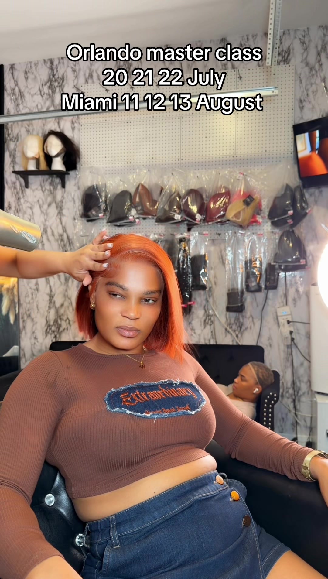 @sarahbeauty💇♀️