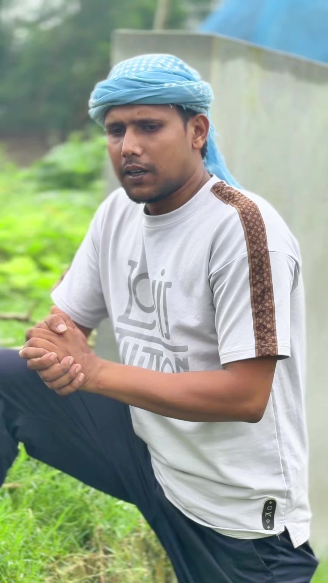 @Manik Miah⚡