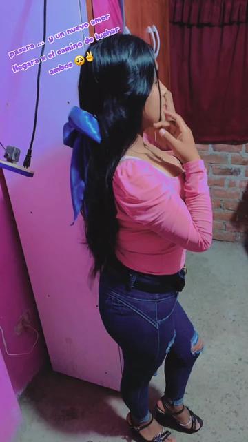 @tu shinshas Naty❤🥺