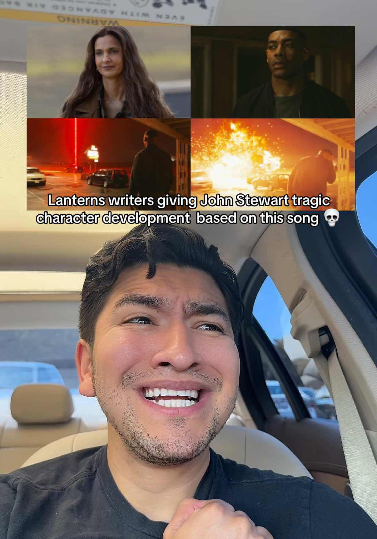 @blurayangel