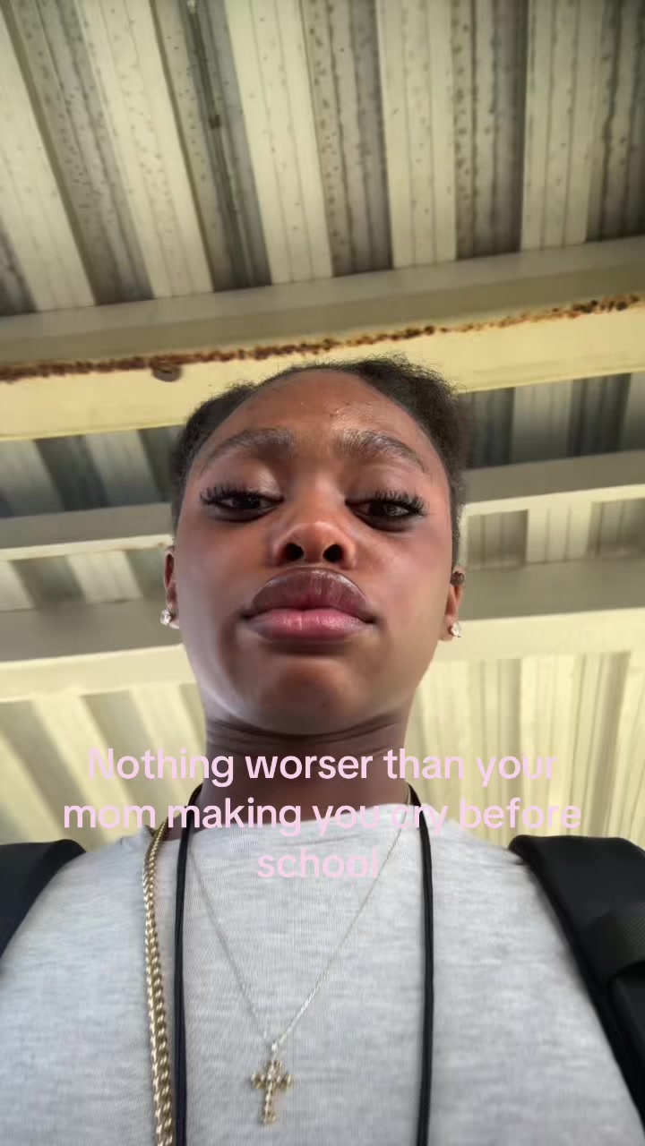 @Zi’ya Michelle