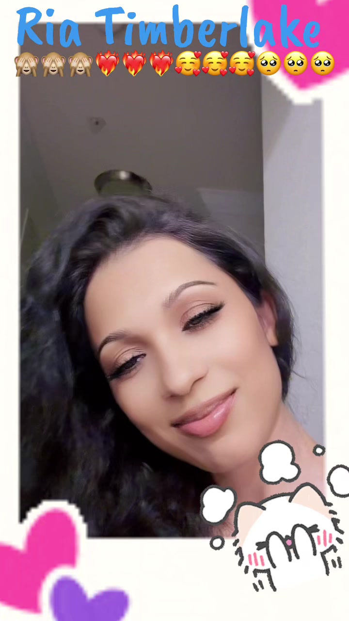 @Ria.Timberlake