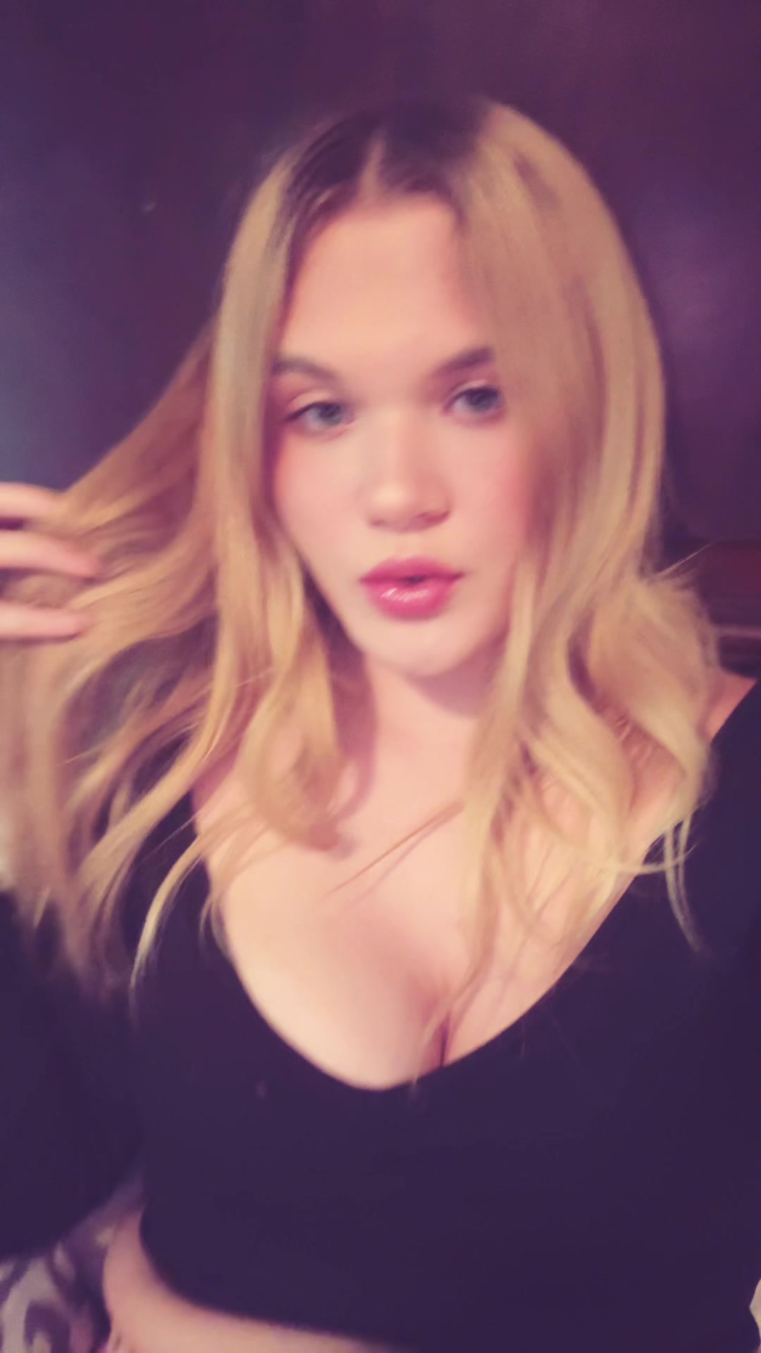 @BritneyBelmont