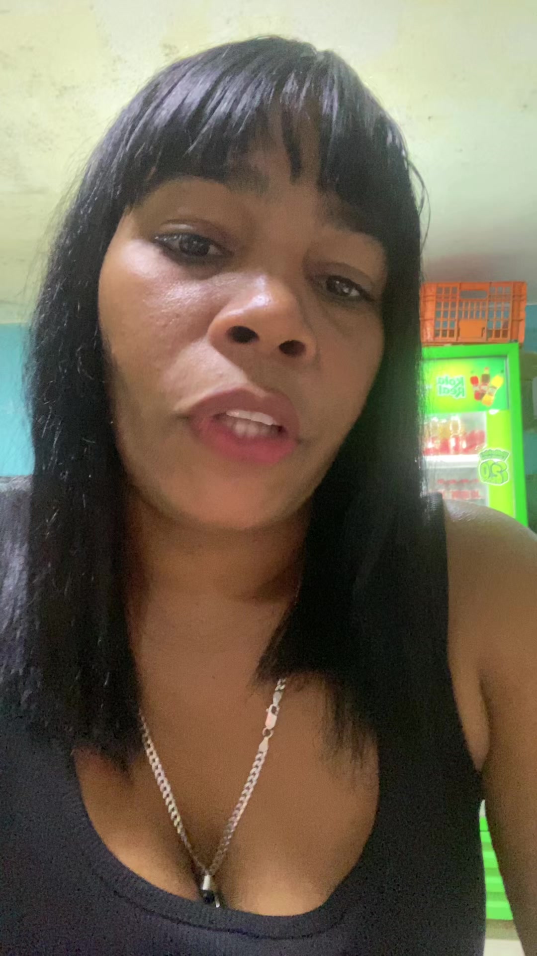 @la bebé Mendez