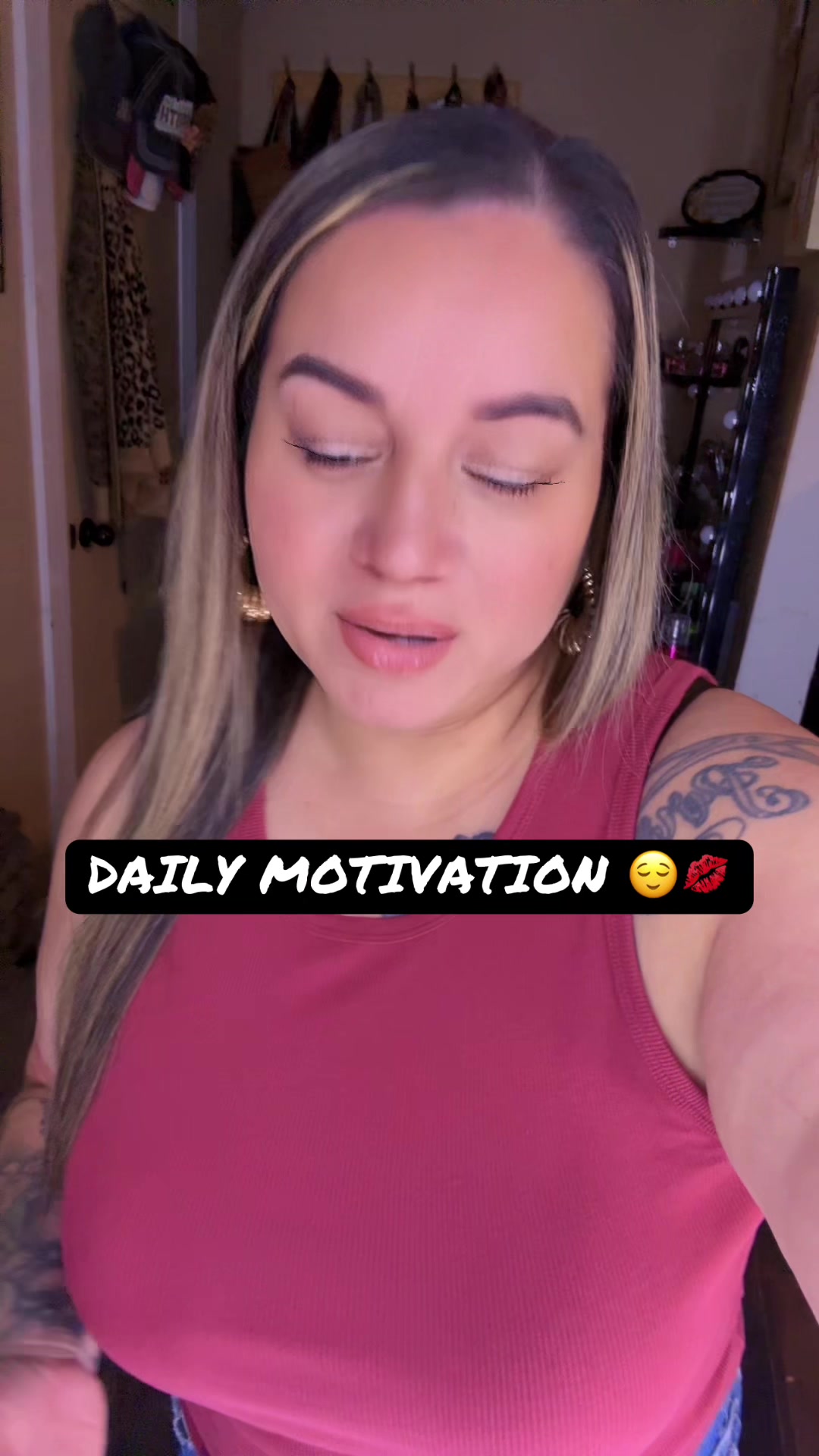@CrystalMae💋