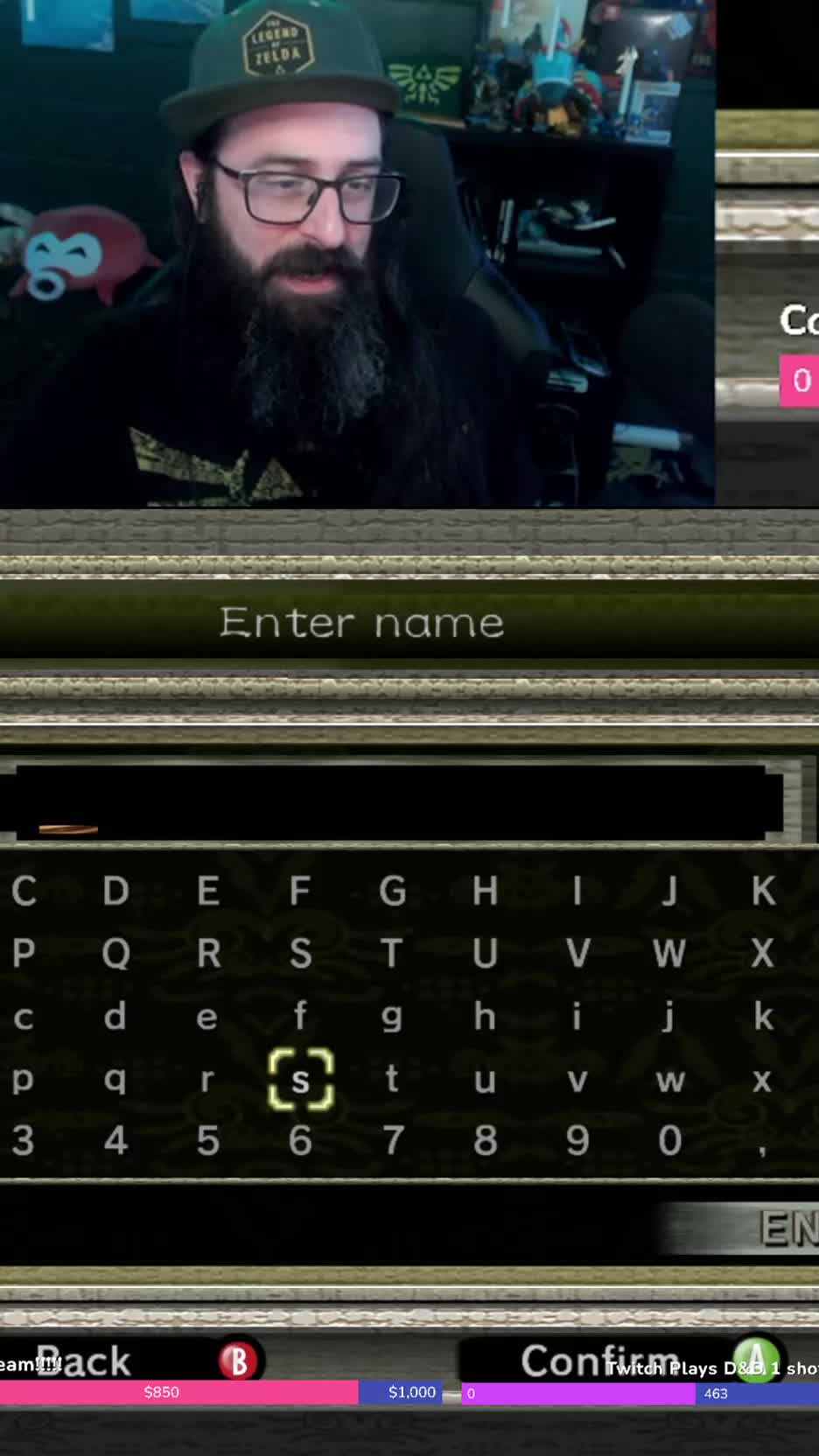@Legend of TimMFG