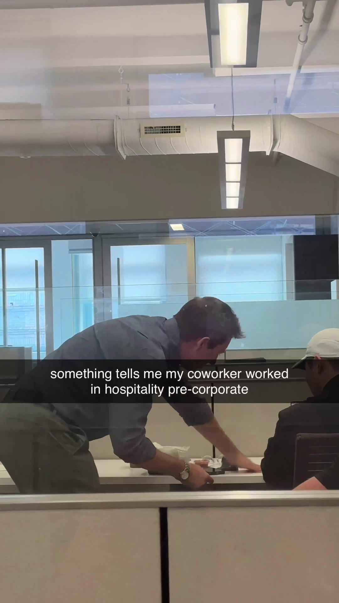 @Indeed
