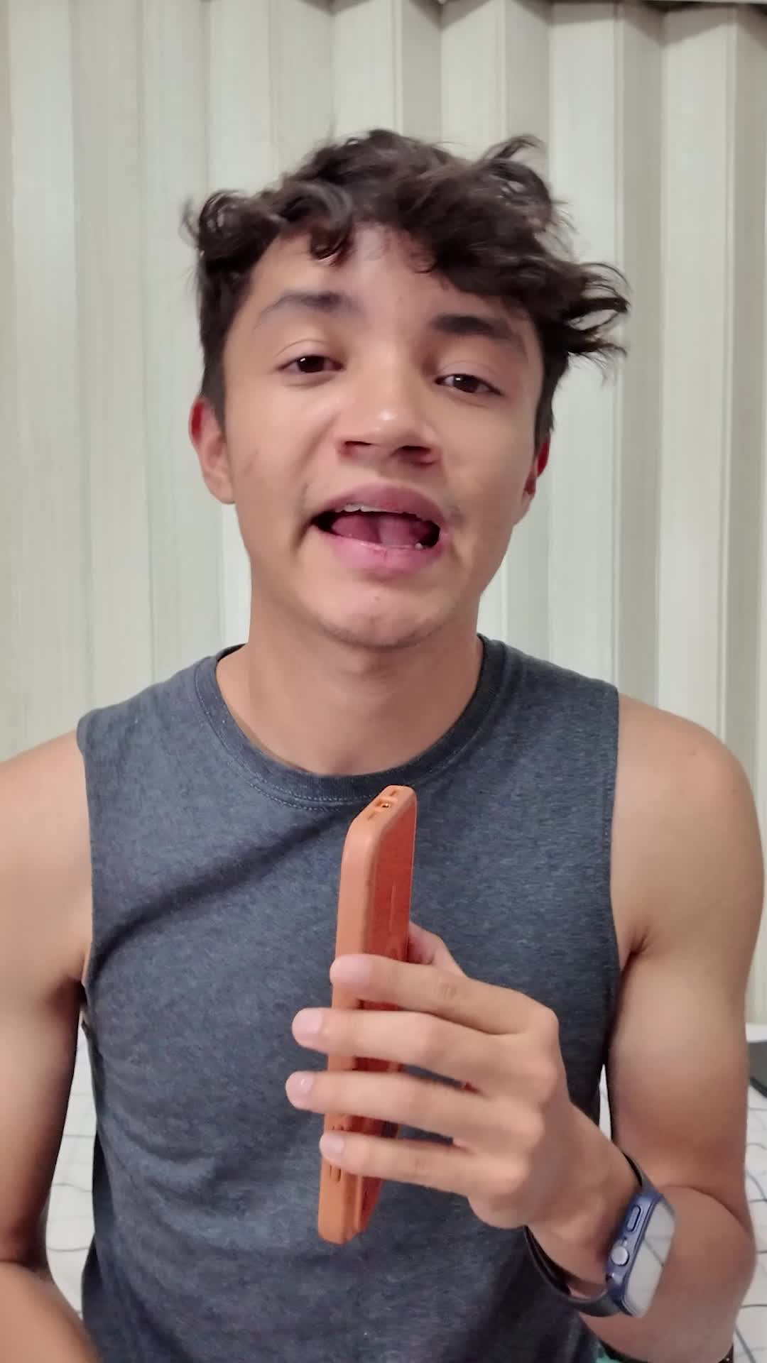 @Charlie Carrillo