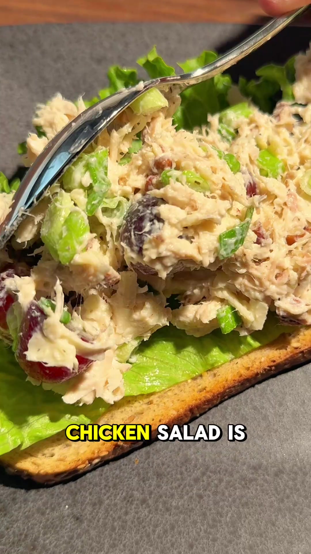 @Erin | This is Not Diet Food