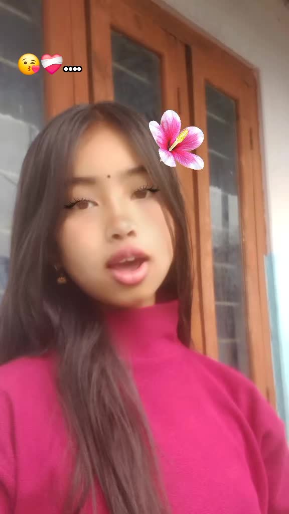 @Queen👸