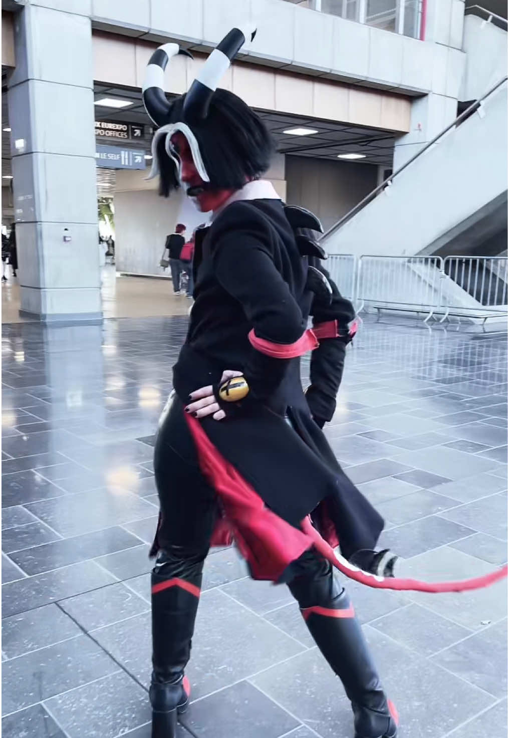 @Psycosplay