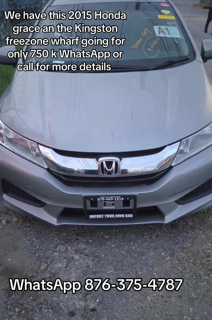 @Andre Motor Sales ltd