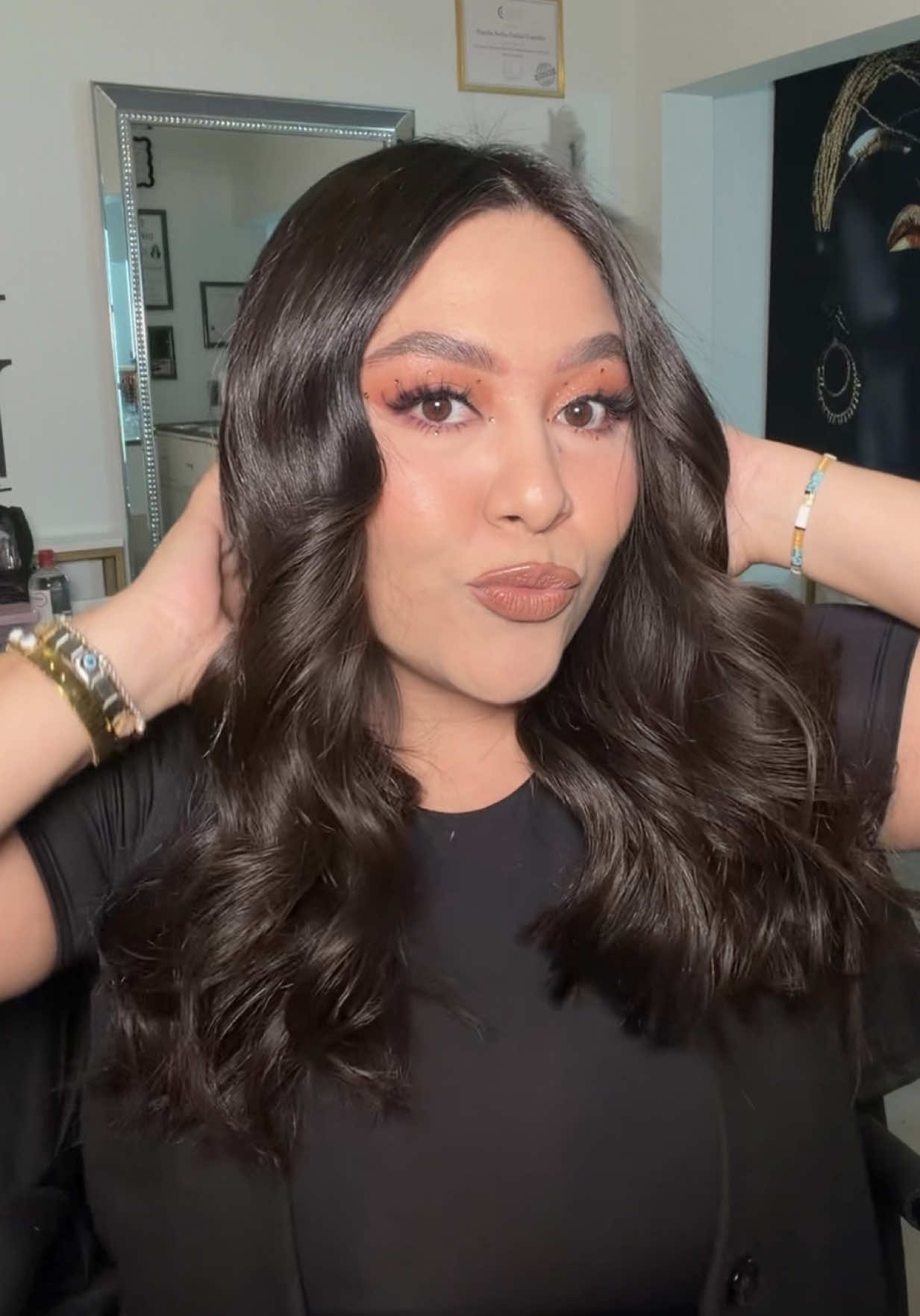 @Narda Maquillista En Oaxaca💄