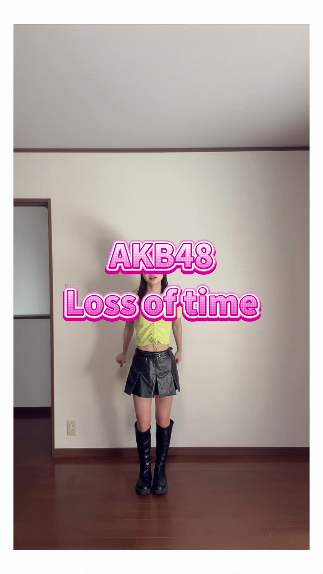 @来世はAKB48になりたい🍒
