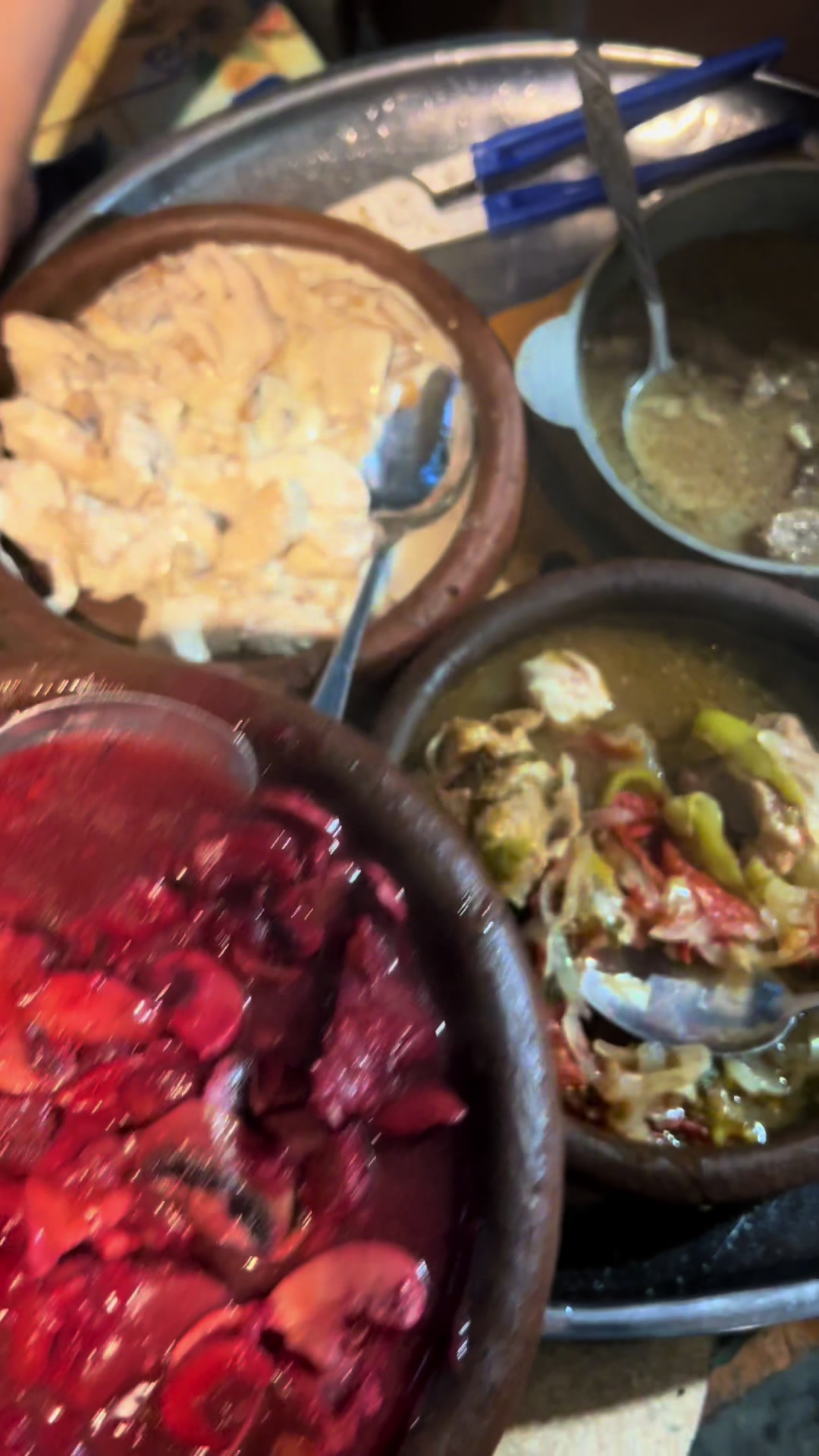 @Bəy Bağı Restoran