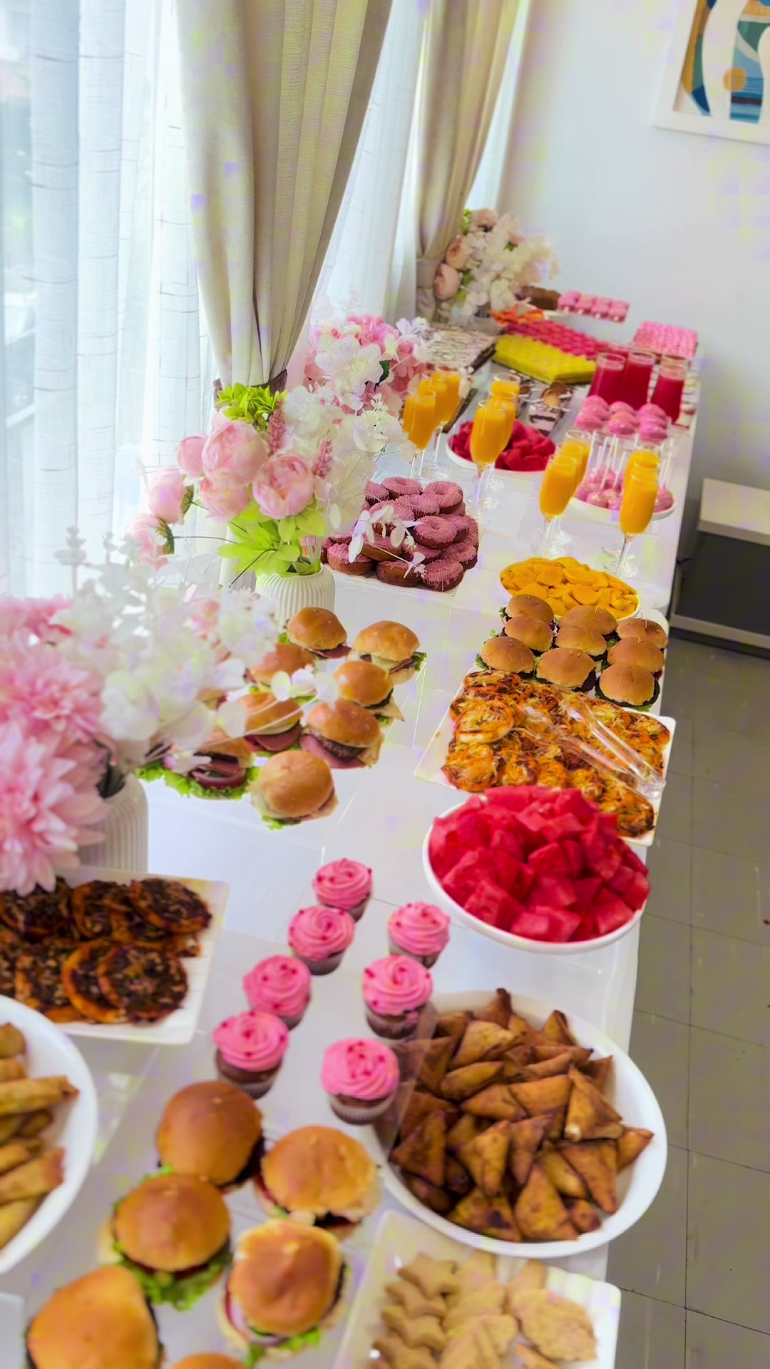 @Agapecatering