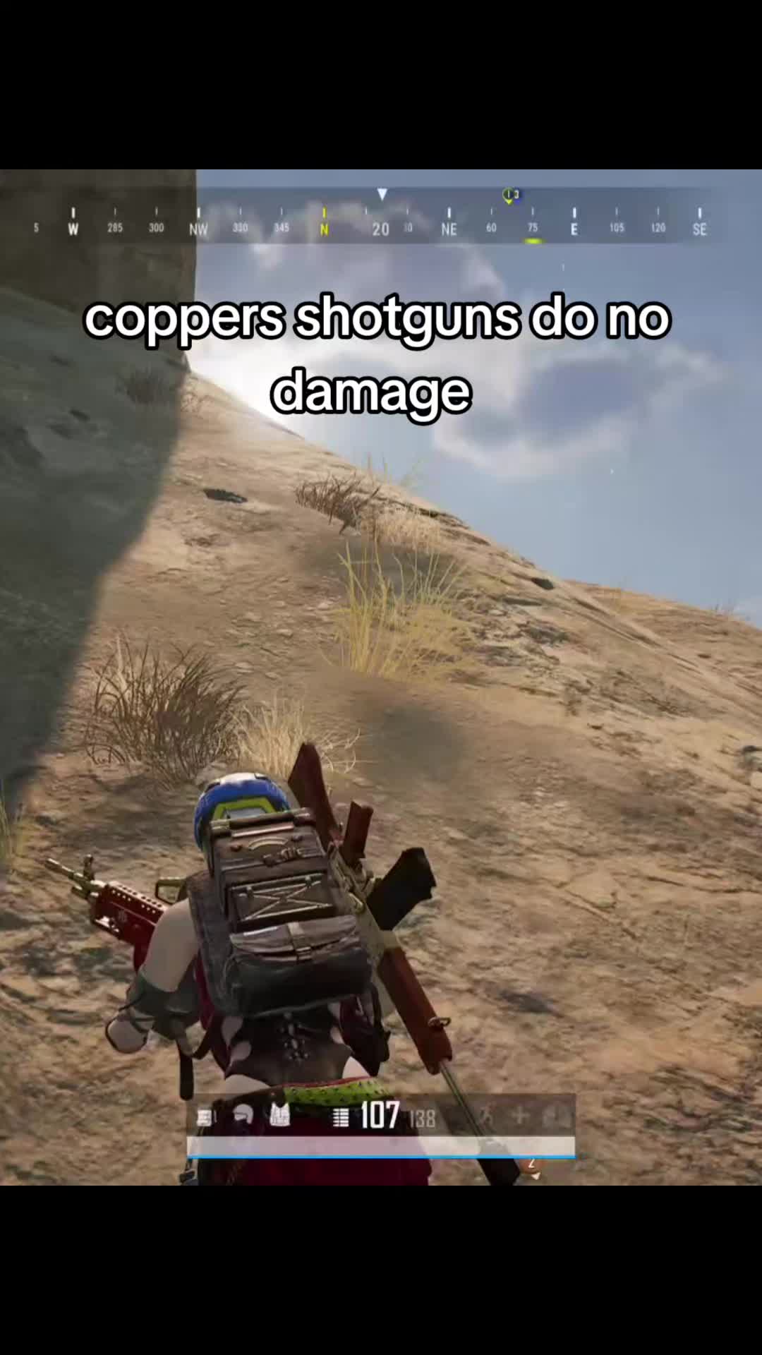 @copperhead350 pubg