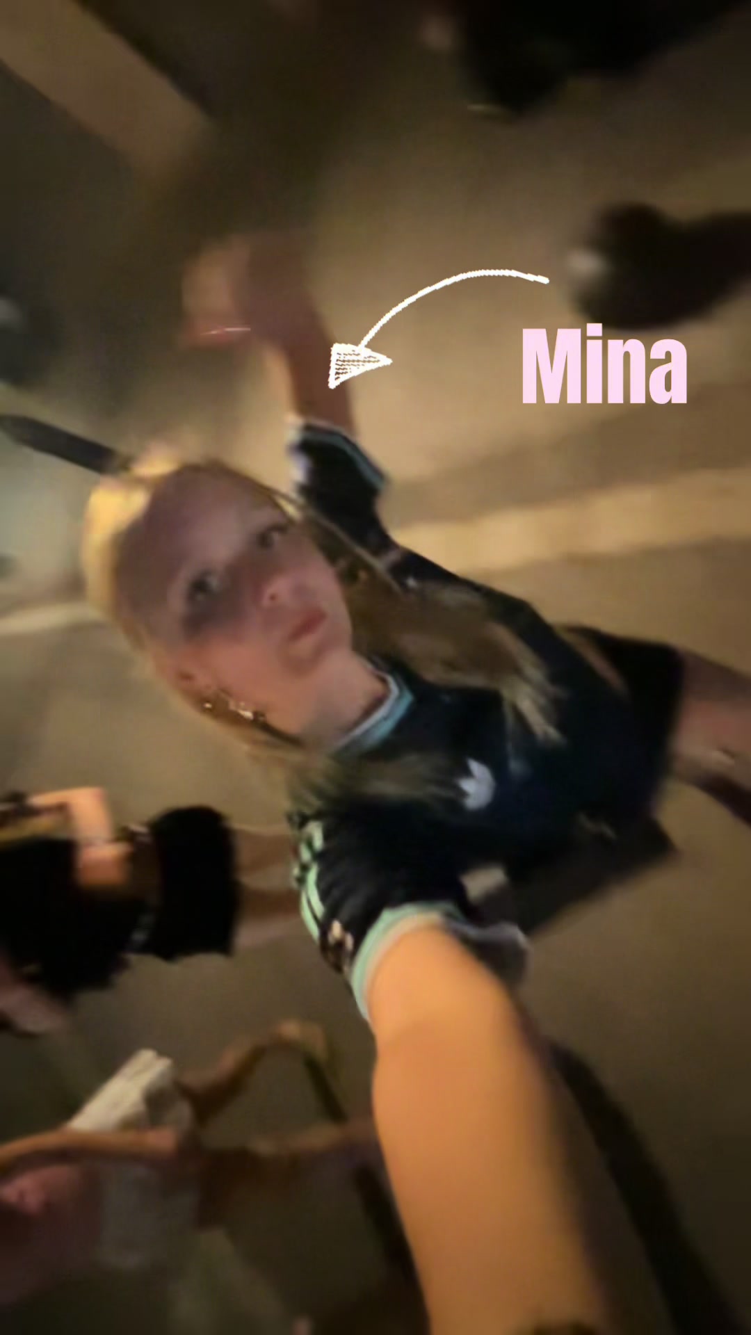 @MINA