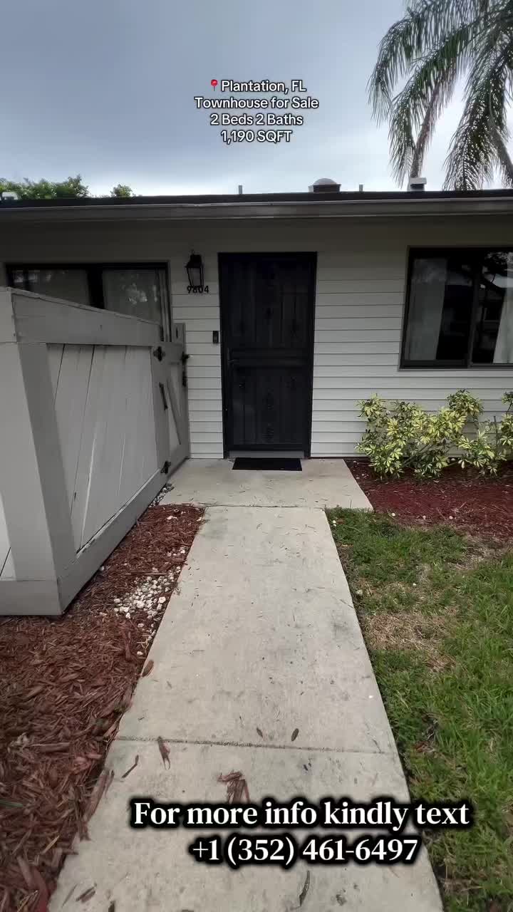 @🌴AFFORDABLE HOMES FLORIDA 🏡