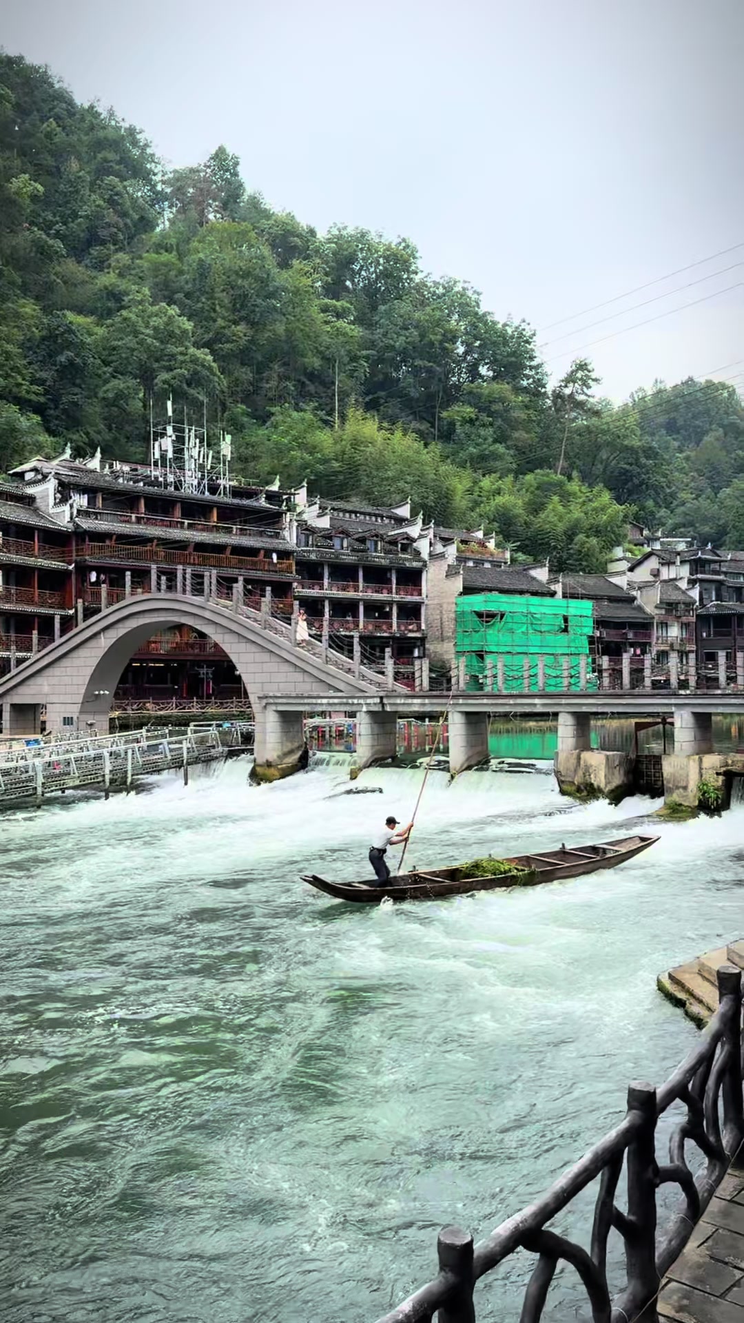 @Traveling Nepali