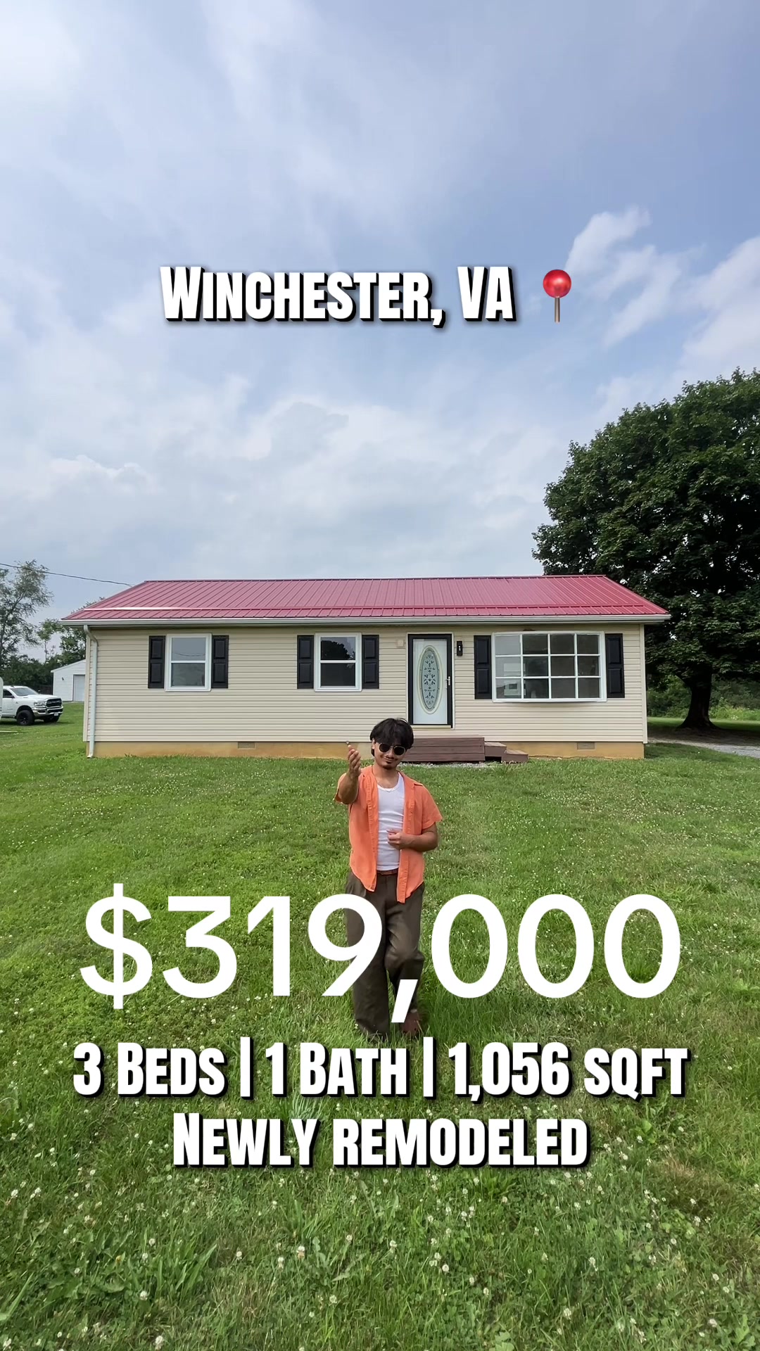 @JASON H | VA REALTOR