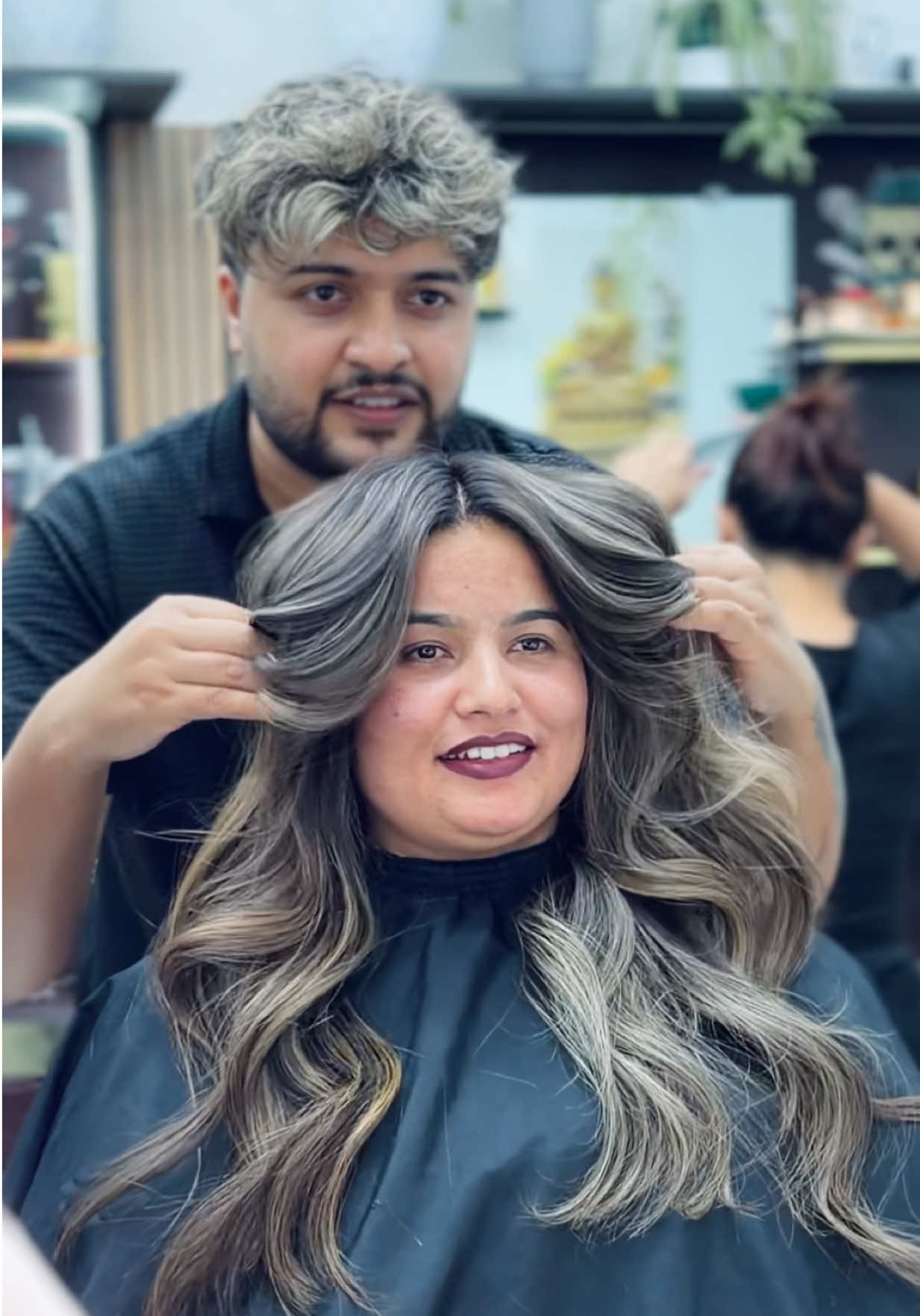 @H&A Hair studio Aashis🇳🇵🇵🇹