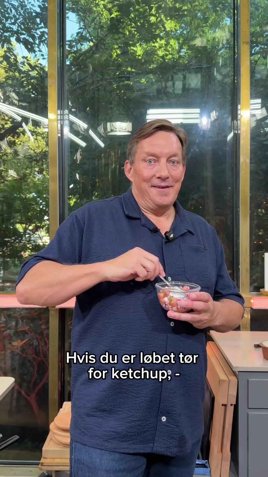 @Go&rsquo; morgen Danmark official