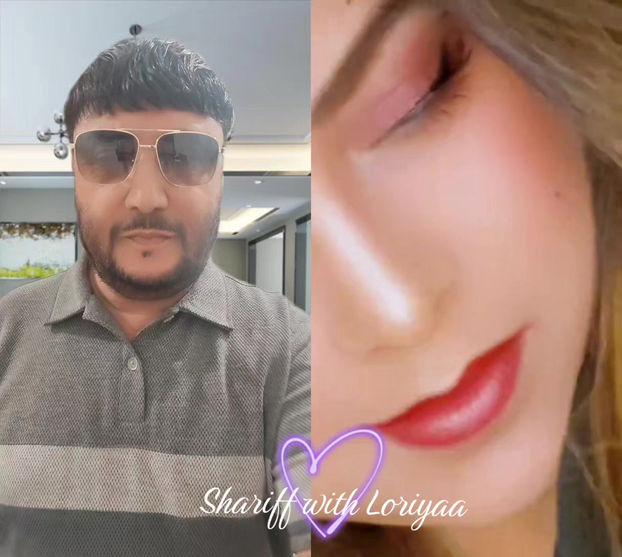 @fayaz shariff