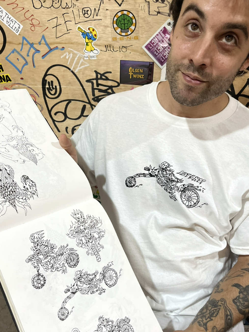 @Petshop Skateboards