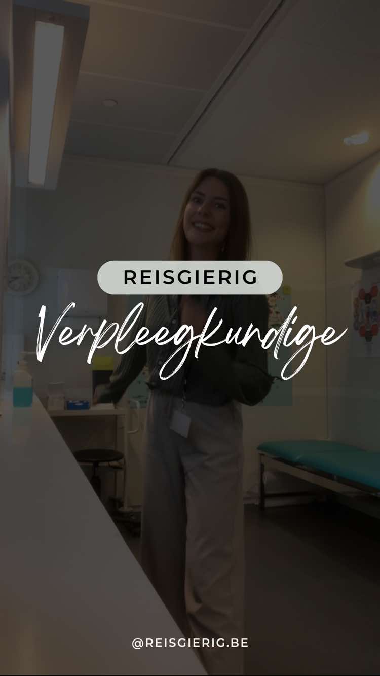 @Reisgierig.be | Bronke 🌏