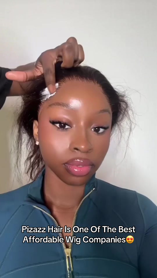 @Greensboro Wig Stylist
