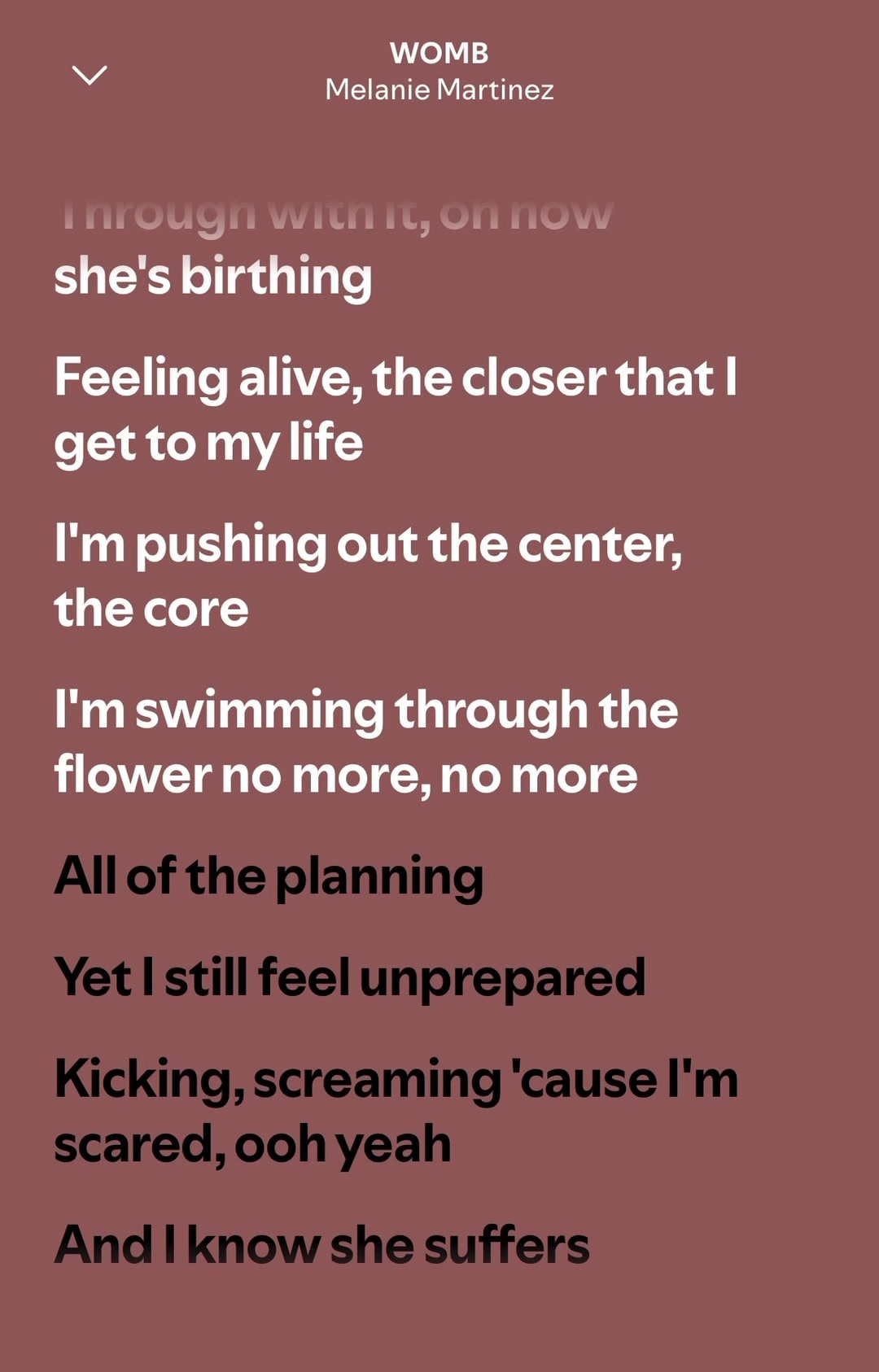 @sped up songs!