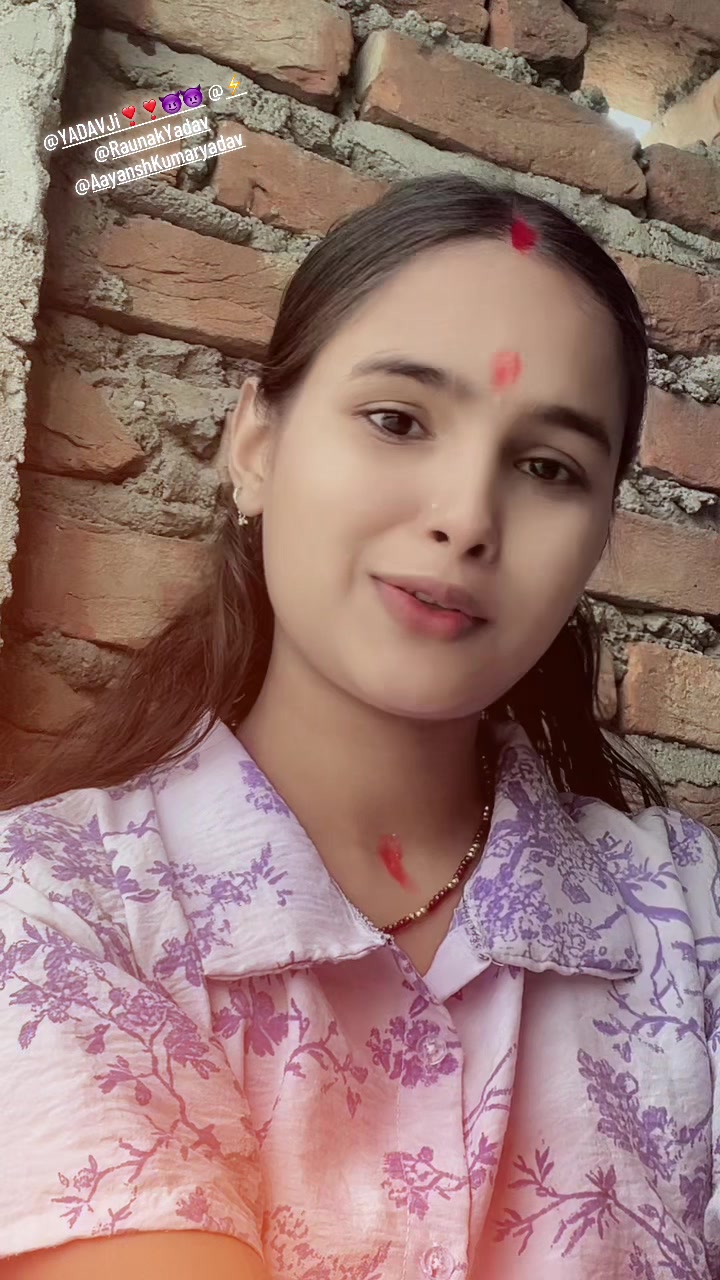 @Yadav Queen 👸💖