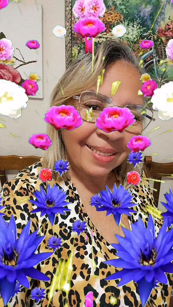 @Fatima Rodrigues
